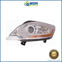 Scheinwerfer Vorne Links - FüR Ford Kuga 2011- > 2012 - Kein Xenon