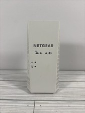 Netgear EX7300v2 Nighthawk X4 AC2200 Dual-Band WiFi Range Extender
