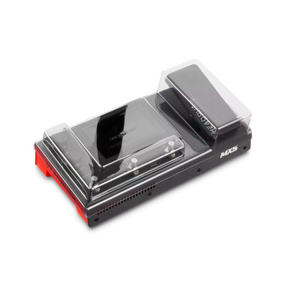 Decksaver Headrush Mx5 Cover Ds-Pc-Hrmx5