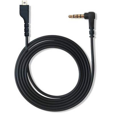 Replacement Audio Cable Compatible with Steelseries Arctis 3 Headset, Aux Cab...