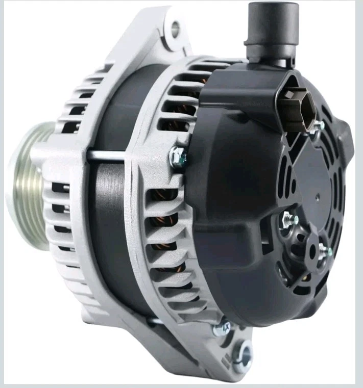 11573N новый генератор переменного тока совместим с Honda Odyssey 2011 2012 2013, Pilot... - Изображение 4 из 4