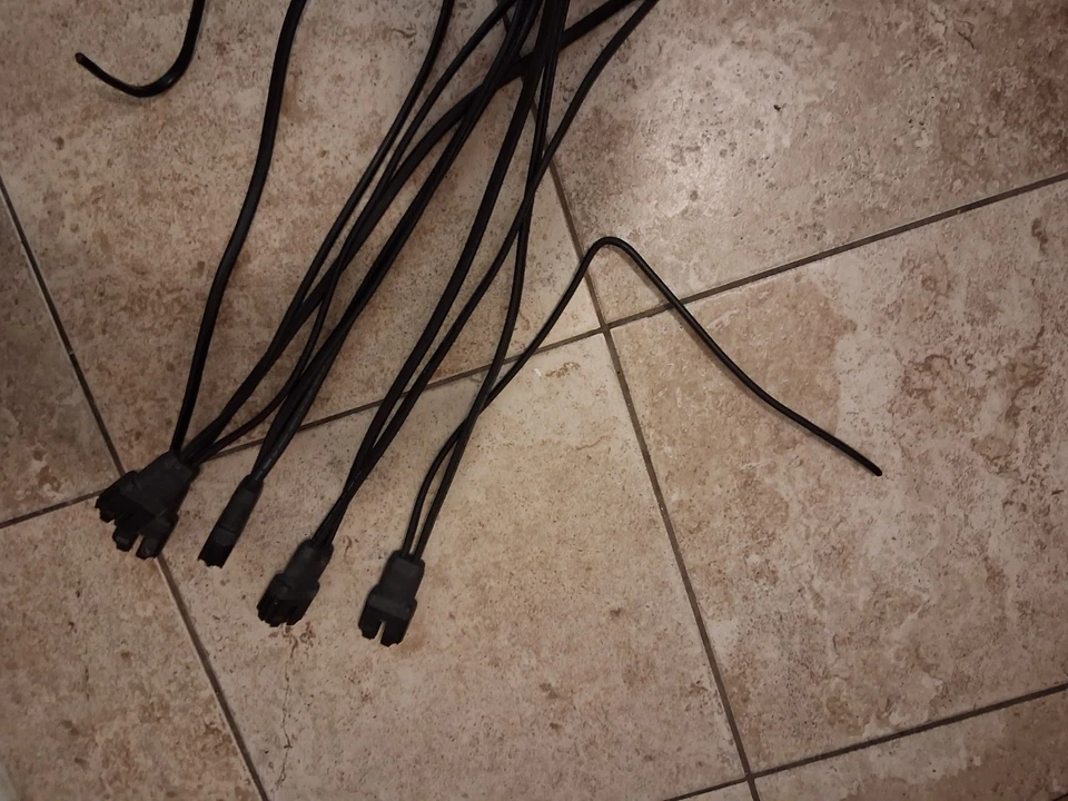 Enphase, Q Kabel, IQ mit 5 Tropfen 840-00453-03 Portrait Style - Bild 3 von 4