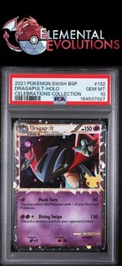 Dragapult Psa 10 | eBay
