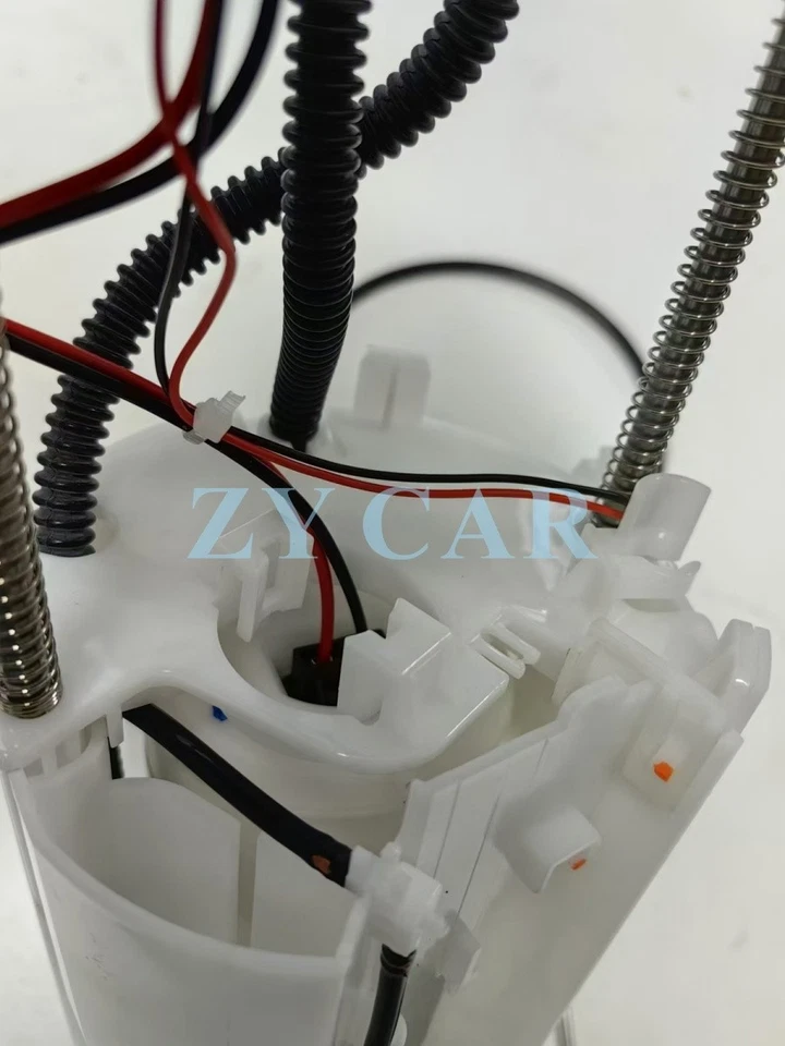 New For Toyota Sequoia Tundra 2007-2018 77020-0C082 Electric Fuel Pump Assembly - Image 4 of 4