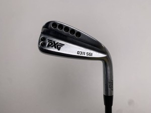 Pxg 0311 Sgi Irons | eBay