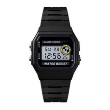 LED Digital Watch Men Women Sports Waterproof Casual Wristwatch
