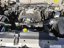 Crossmember/K-Frame Front Engine Fits 87-02 ISUZU TROOPER 22228216