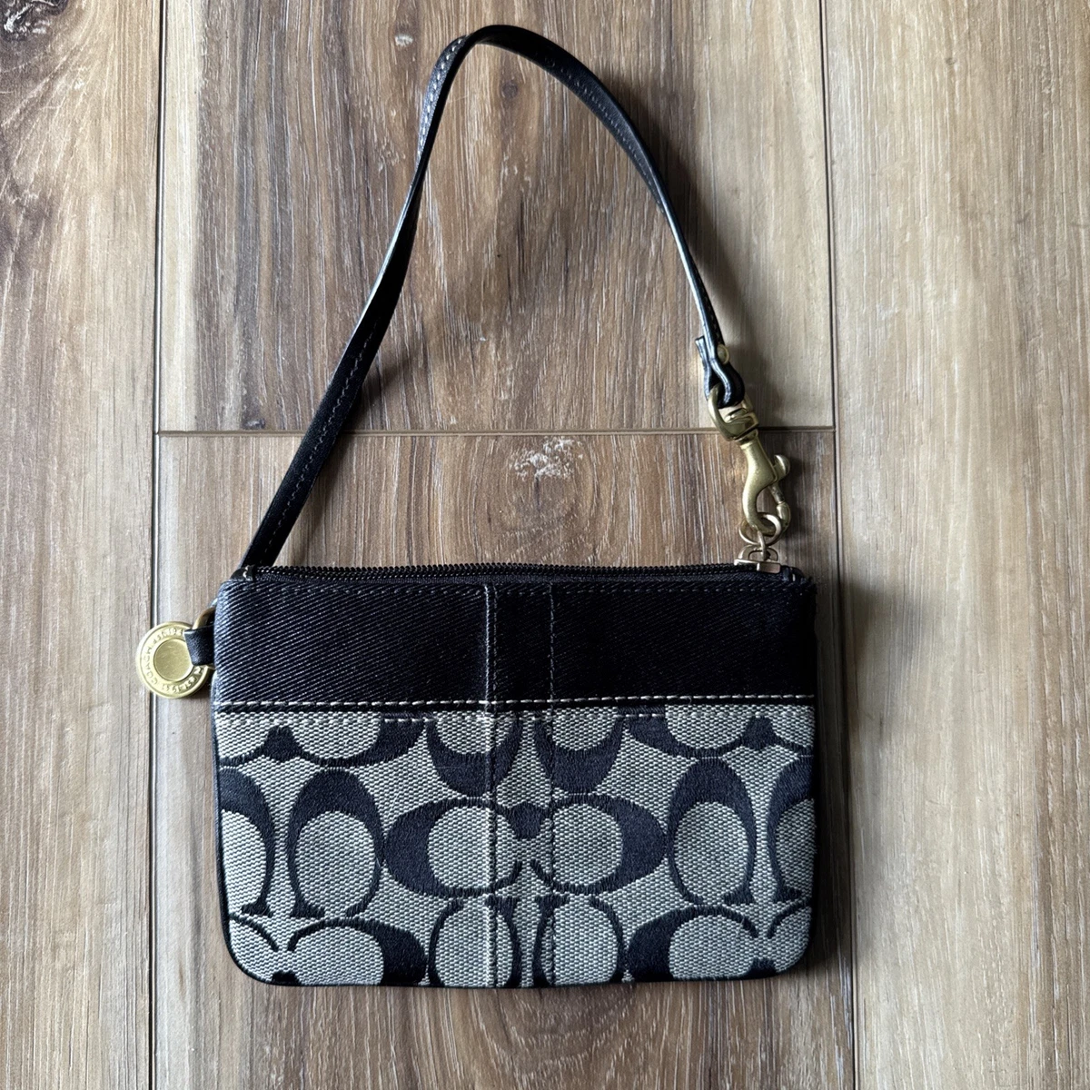 Coach Legacy Striped Small Bags & Handbags for Women for sale | eBay
