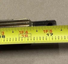 Suzuki Shaft,propeller Genuine OEM Part (No Part Number) thumbnail 3