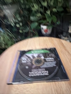 Call of Duty: Modern Warfare - Microsoft Xbox One - DISC ONLY - Tested & Working