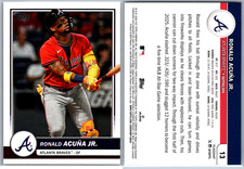2026 Topps Baseball   Costco Exclusive Flagsh...