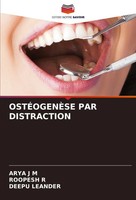 OstÉOgenÈSe Par Distraction Arya J M (U. A.) Taschenbuch FranzöSisch 2025