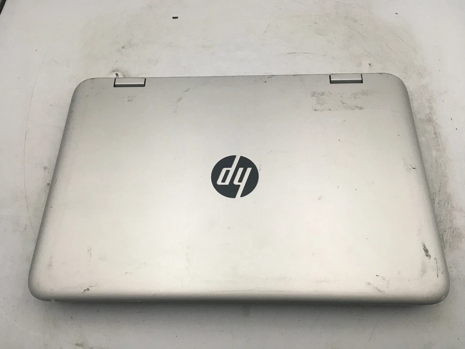 HP PAVILION 13 X360 A110DX - BOOTS TO BIOS - INTEL I3 5010U - 4GB RAM - READ -BB - Image 4 of 4