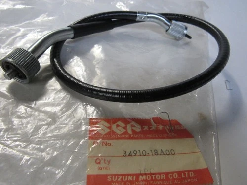 CABLE ASSY, ODOMETER