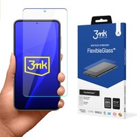 Samsung Galaxy S23 5G – 3Mk Flexibleglass