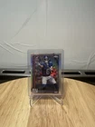 2025 Topps Chrome Football Jaxson Dart #306 Silver Refractor Rookie RC