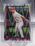 2025 Topps Chrome Thomas Saggese Ray Wave Refractor Parallel St Louis Cardinals