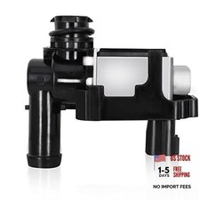 Vapor Canister Purge Valve Solenoid - EVAP Vapor Canister Vent Valve