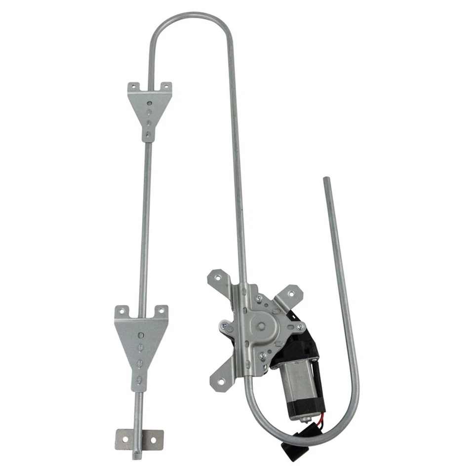 Регулятор стеклоподъемника и двигатель правый для пассажира для Kenworth - Изображение 2 из 4