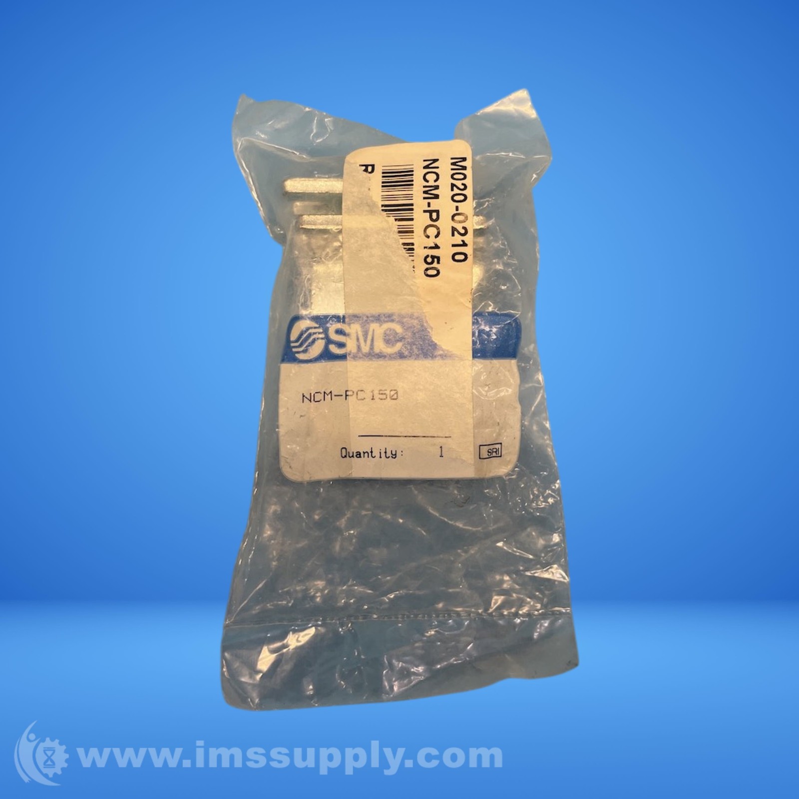SMC NCM-PC150 Pivot Bracket FNFP
