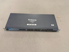 HP J9561A ProCurve 1410-24g Switch