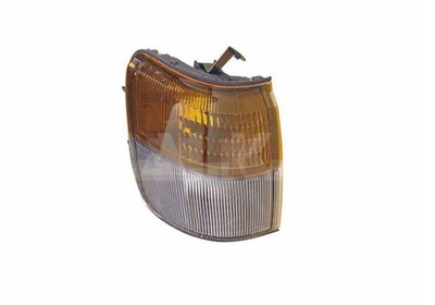 ALKAR Blinkleuchte 1902020 für PAJERO MITSUBISHI P21W 2 Canvas Top V21C V21W 4WD