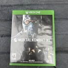 Mortal Kombat XL - Microsoft Xbox One
