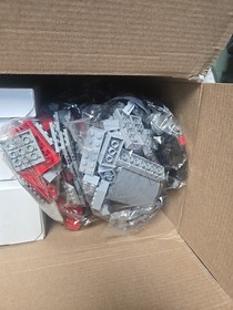 LEGO Star Wars: Death Star (75159) NIB OPEN BOX ALL BAGS SEALED 