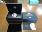 2019 US Mint American Liberty High Relief Silver Medal Coin OGP