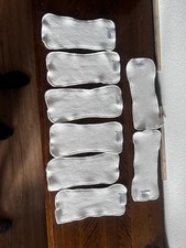 8 Zorb Windeleinlagen Little Clouds