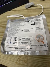 NEW CARDIAC SCIENCE SHORT-DATED G5 AED PEDIATRIC PADS - XELAED003C -EXP 1/28/27