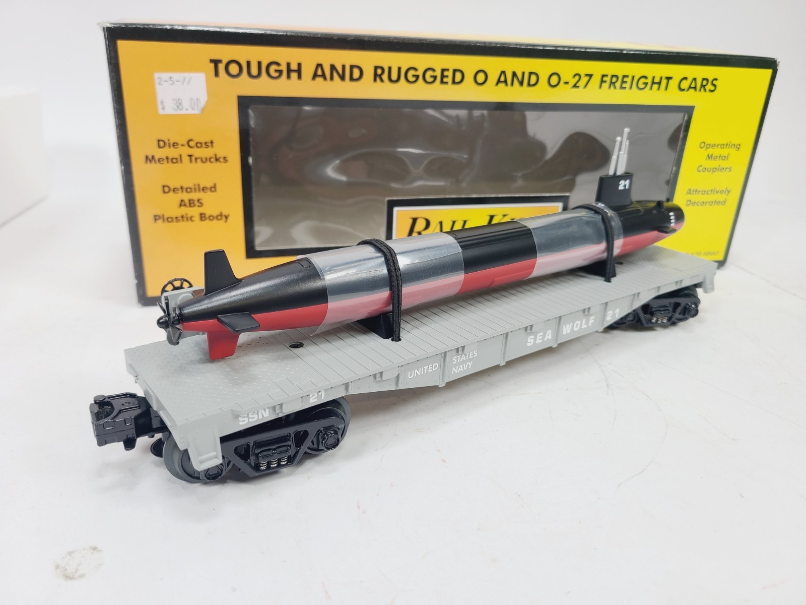 Click here to see eBay Auction