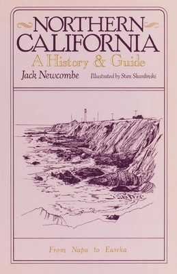Jack Newcombe | Northern California | Taschenbuch | Englisch (1986)