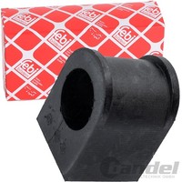 Febi Stabilager Buchse Stabi Vorderachse Beidseitig FüR Mercedes Sprinter 2 -3-T