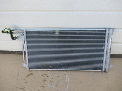 SEAT IBIZA IV (6J5, 6P5) 1.0 TSI Klimakondensator Klimaanlage 940093