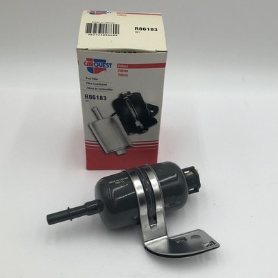 1997 - 2004 Oldsmobile Silhouette In Line Fuel Filter 3.4L V6 R86183 10290491