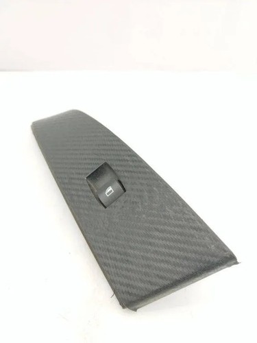 BMW 5 E60 Schalter für Fensterheber hinten rechts 15979804 3.00 Diesel 31903530