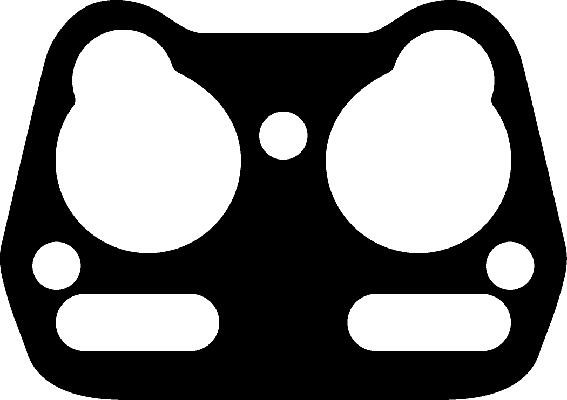 Fits CORTECO 026428H COLLAR GASKET. SUCKING. ALFA 33 M30732/6  ⭐UK Stock⭐