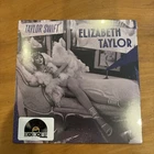 Taylor Swift- Elizabeth Taylor  Record Store Day 2026 Excl. 7" Vinyl RSD In Hand