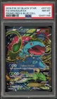 Pokemon Venusaur EX Red & Blue Coll. Black Star Full Art Promo XY123 PSA 8