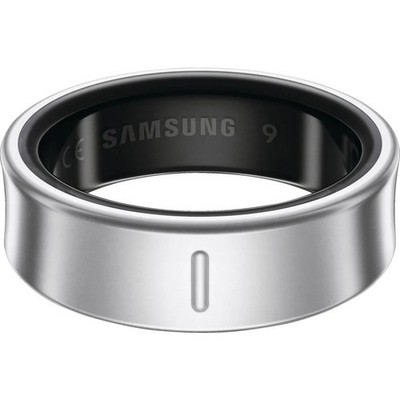 Samsung Galaxy Ring Size 11 Smart Ring Silber (Ring Size 11)