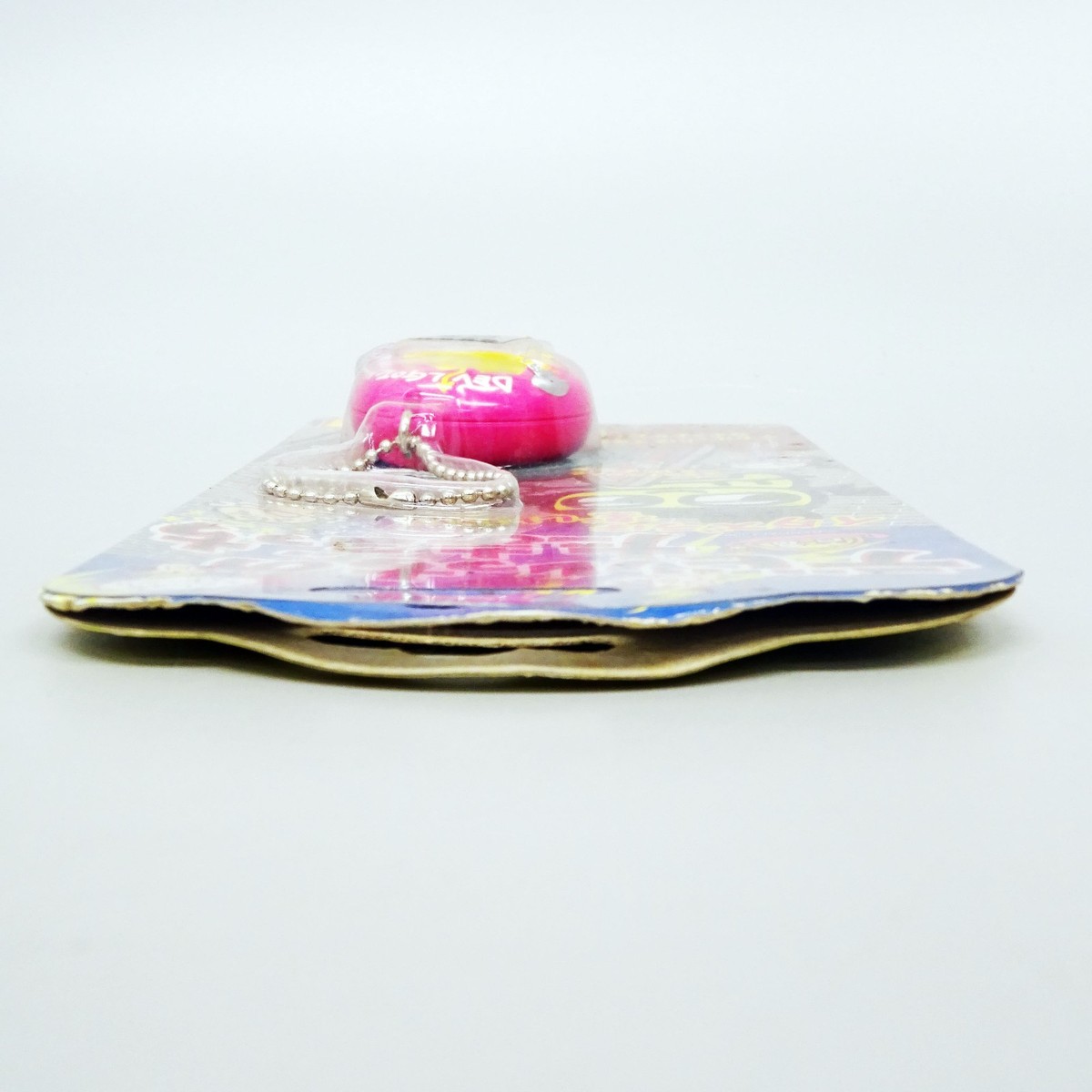 Deviltchi Devilgotchi Devil Tamagotchi Pink Virtual Pet Toy Game