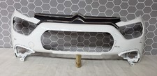GENUINE CITROEN C3 2021 2022 2023 2024 FACELIFT FRONT BUMPER P/N 9833504177