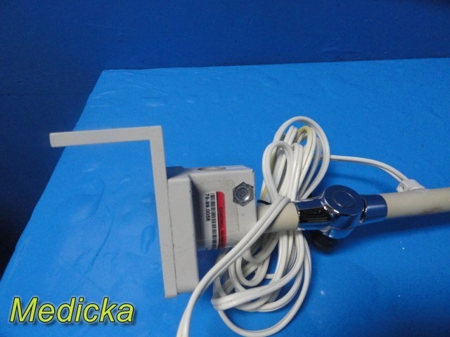 SunNex HM1000-37W Gooseneck Exam Light | Table/Clamp Mount | 20W Halogen ~ 37963