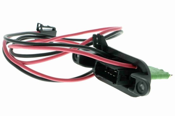Regler InnenraumgeblÄSe Vemo V46 79 0025 FÜR Renault-image