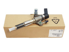 Injecteur Peugeot 3008
