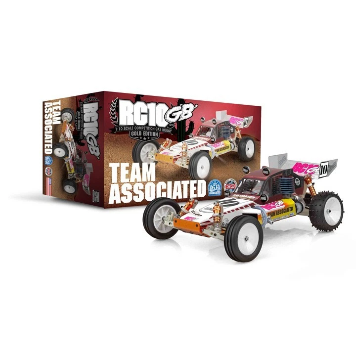 Nitro 1:10 Hobby RC Car, Truck & Motorcycle Buggies for sale - eBay