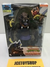 2022 NECA NICKELODEON - TEENAGE MUTANT NINJA TURTLES ADVENTURES - DREADMON MISB