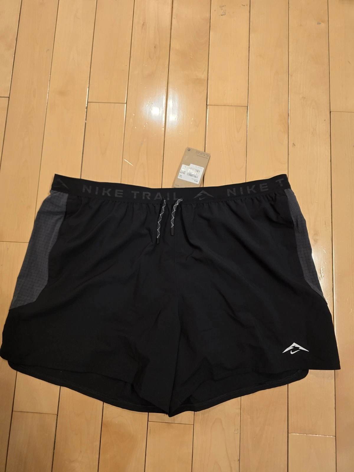 Nike Trail Shorts Size 2XL