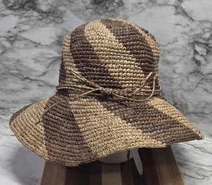Wyeth Straw Hat | eBay display picture 3